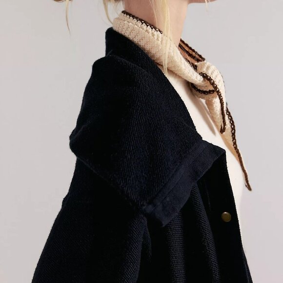 Snuggle Up Cardi - Picture 3 of 4